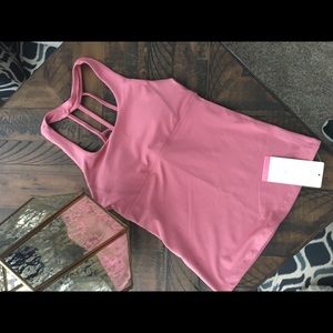 NWT Yoga Tank Top XS